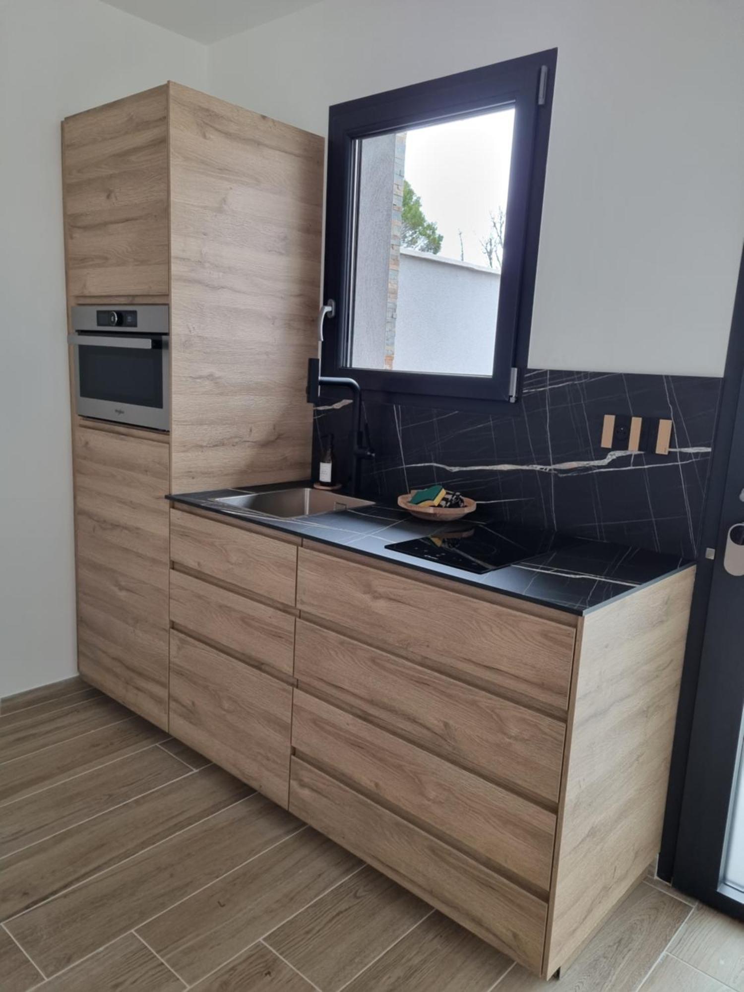 Le Cocoon - Jacuzzi, Sauna Et Piscine Privee Carpentras Extérieur photo