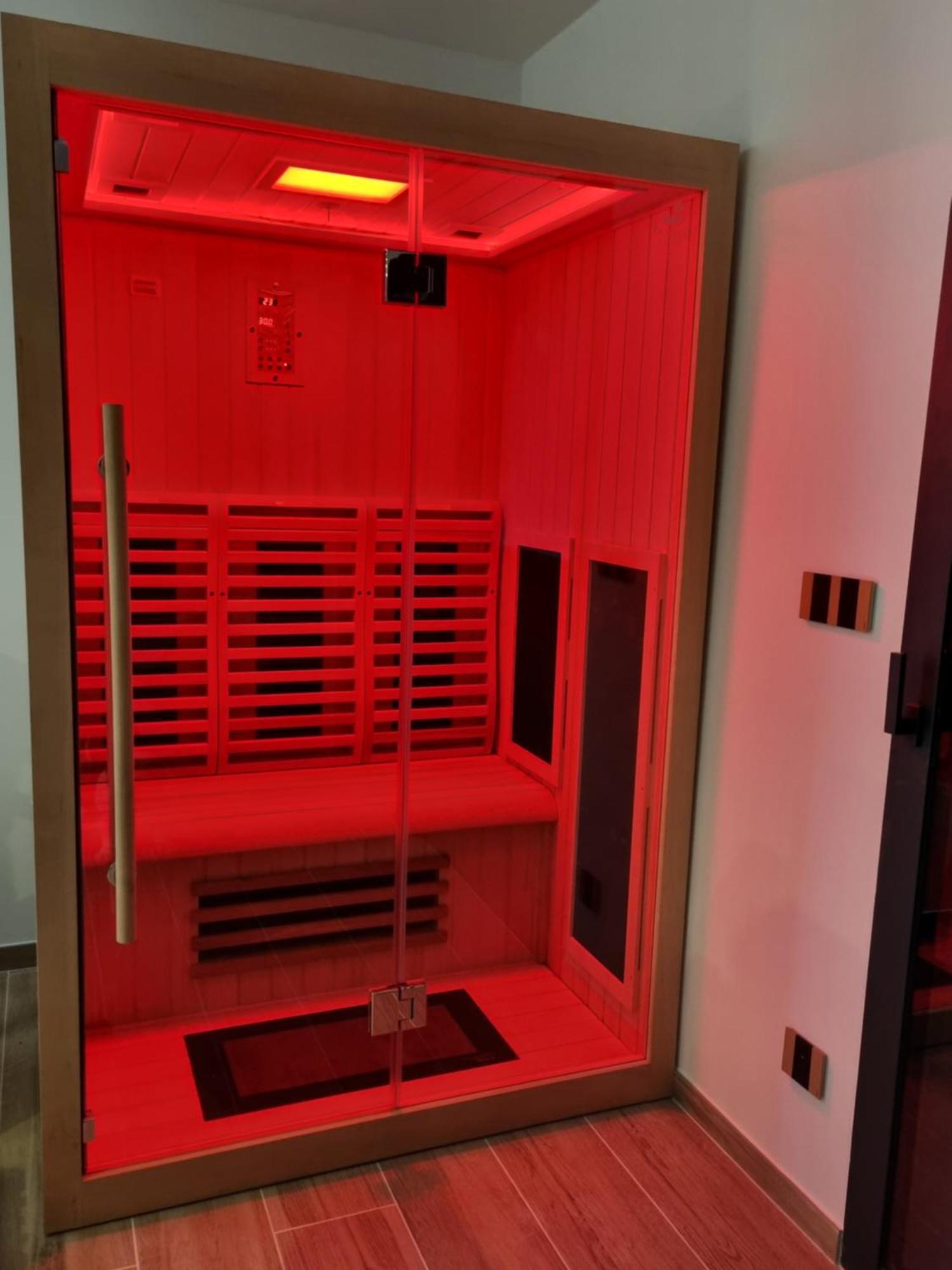 Le Cocoon - Jacuzzi, Sauna Et Piscine Privee Carpentras Extérieur photo